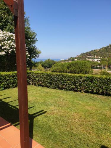Apartamento Vistamare La Fonte