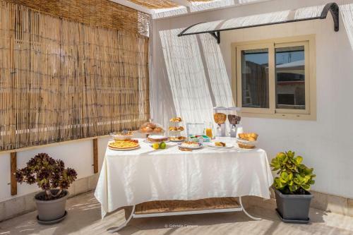 Bed & Breakfast Bella Vista