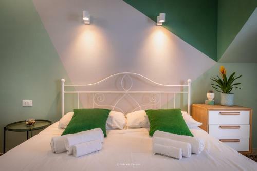 Bed & Breakfast Bella Vista