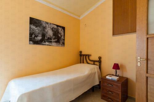 Apartamento Helloapulia Villa Flora