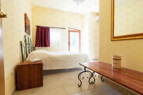 Apartamento Helloapulia Villa Flora