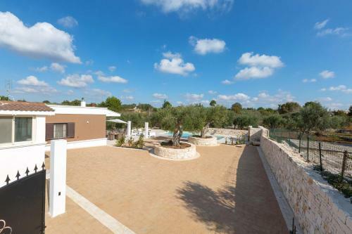 Villa Irma