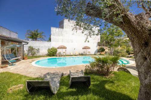 Villa Dimora Di Pippi