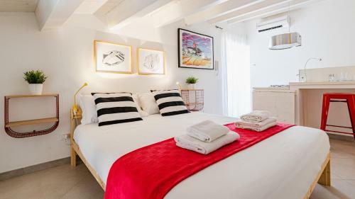 Apartamento Italianway - Casa Barocco Belsito
