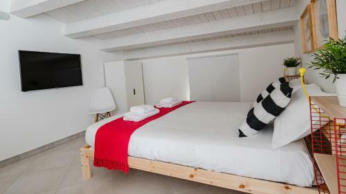 Apartamento Italianway - Casa Barocco Belsito