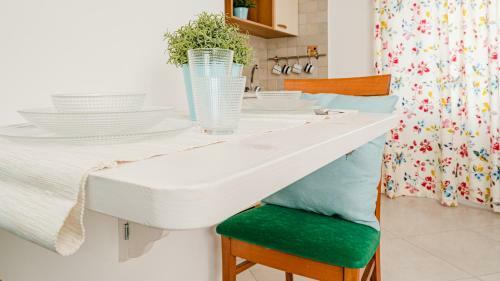 Apartamento Italianway - Casa Barocco Belsito