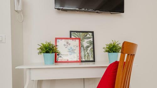 Apartamento Italianway - Casa Barocco Belsito