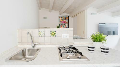 Apartamento Italianway - Casa Barocco Belsito