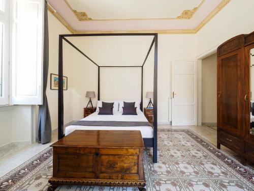 Noto Apartment Sleeps 4 Air Con Wifi