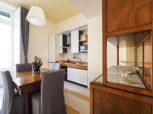 Noto Apartment Sleeps 4 Air Con Wifi