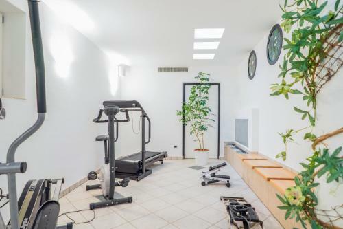 Apartamento Feldhof - Forest Wei�enhorn 106-4p