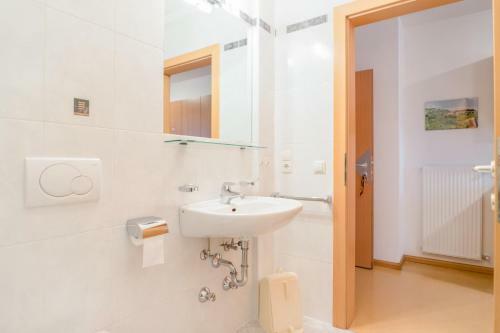 Apartamento Feldhof - Forest Wei�enhorn 106-4p