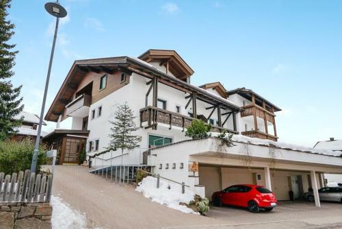 Apartamento Feldhof - Flower Latemar 113-2p