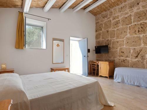Rustic Farmhouse In Noto With Swimming Pool