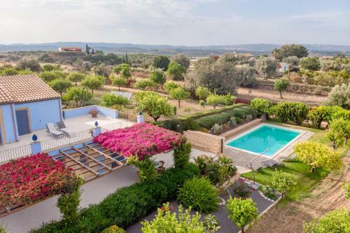 Massimo Villas - Villa Pigna Blue