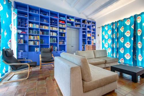 Massimo Villas - Villa Pigna Blue
