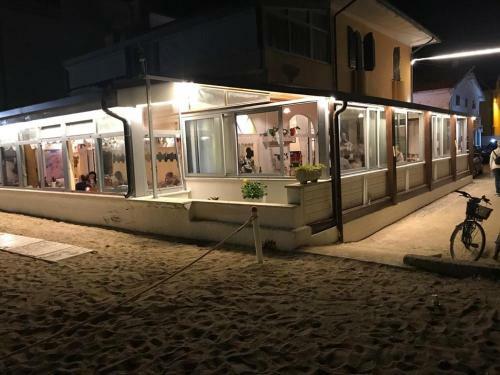 Hostal Da Mariolino
