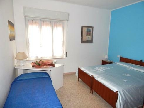 Apartamento N35 - Numana, Trilocale A 100mt Dal Mare
