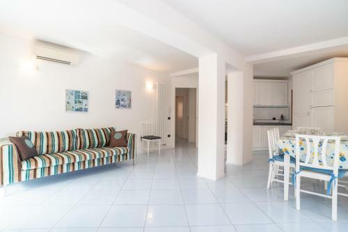 Apartamento Ampio Appartamento In Villa Maria