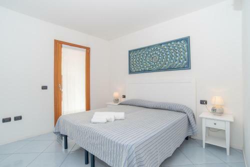 Apartamento Ampio Appartamento In Villa Maria