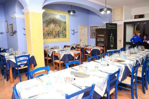 Posada Locanda Gicappa