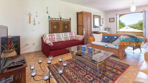 Apartamento Italianway - Localit� Manno