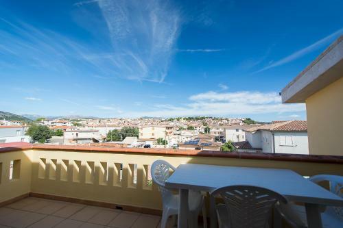 Apartamento La Corte Del Maria Rosaria