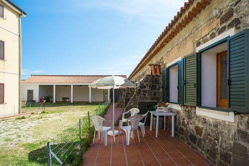 Apartamento La Corte Del Maria Rosaria