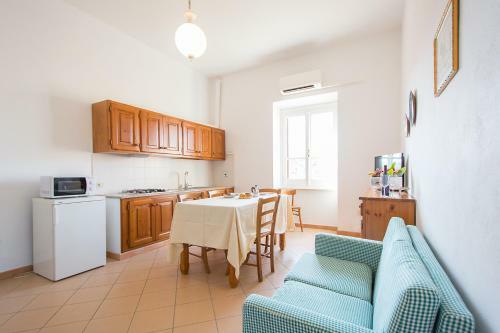 Apartamento La Corte Del Maria Rosaria