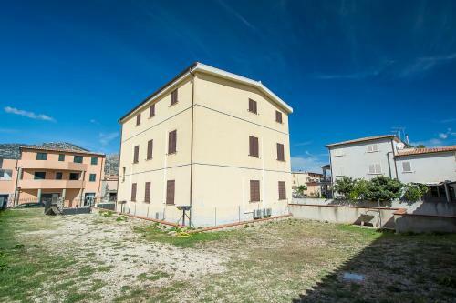 Apartamento La Corte Del Maria Rosaria