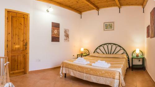 Apartamento Italianway - Del Canneto 15