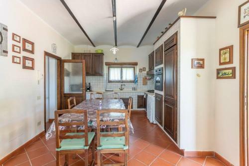 Villaflair - Cottage Orbetello