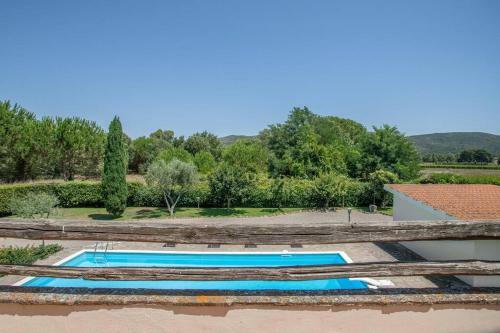 Villaflair - Cottage Orbetello