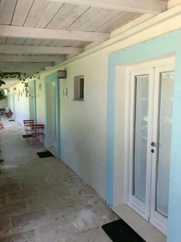 Hotel Masseria San Domenico Oria