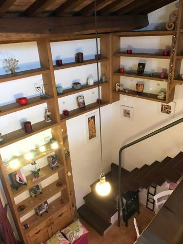 Apartamento La Finestra Sopra Orvieto