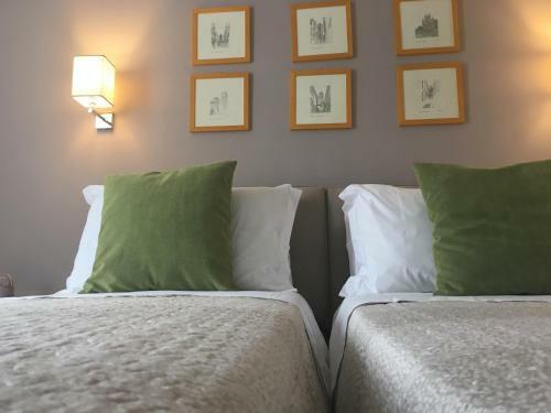 Hostal Casa Delle Conce