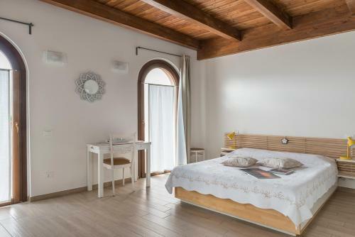 Bed & Breakfast Torre Della Loggia - Dimora Storica - Ortona