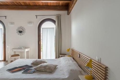 Bed & Breakfast Torre Della Loggia - Dimora Storica - Ortona