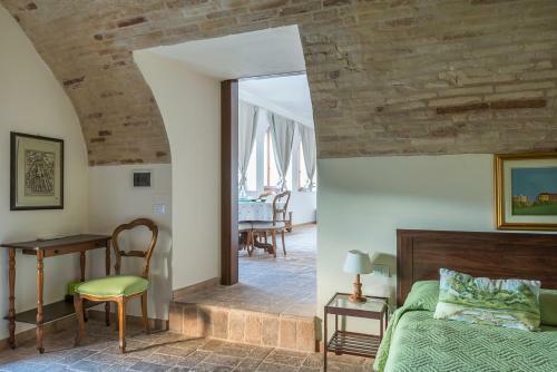 Bed & Breakfast Torre Della Loggia - Dimora Storica - Ortona