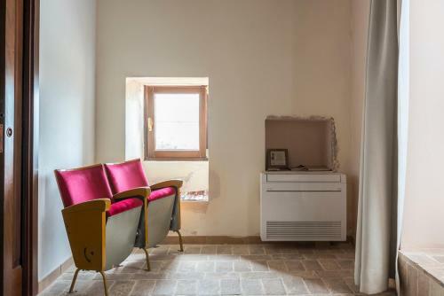 Bed & Breakfast Torre Della Loggia - Dimora Storica - Ortona