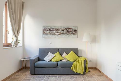 Bed & Breakfast Torre Della Loggia - Dimora Storica - Ortona