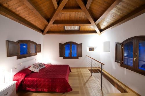 Bed & Breakfast Torre Della Loggia - Dimora Storica - Ortona