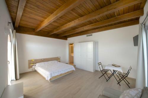 Bed & Breakfast Torre Della Loggia - Dimora Storica - Ortona