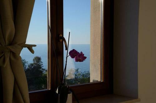 Bed & Breakfast Torre Della Loggia - Dimora Storica - Ortona