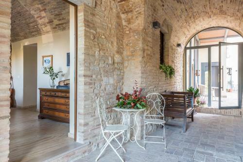 Bed & Breakfast Torre Della Loggia - Dimora Storica - Ortona