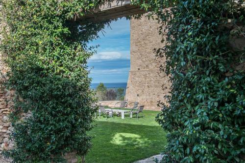 Bed & Breakfast Torre Della Loggia - Dimora Storica - Ortona