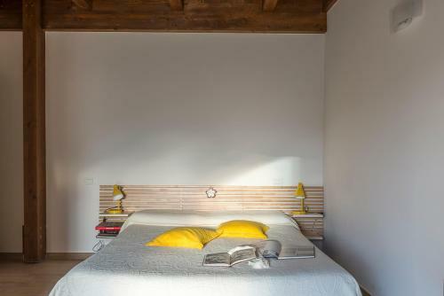 Bed & Breakfast Torre Della Loggia - Dimora Storica - Ortona