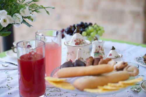 Bed & Breakfast Torre Della Loggia - Dimora Storica - Ortona