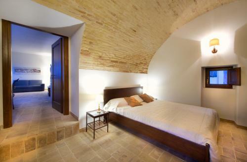 Bed & Breakfast Torre Della Loggia - Dimora Storica - Ortona