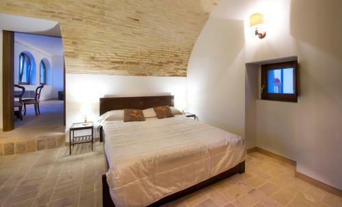 Bed & Breakfast Torre Della Loggia - Dimora Storica - Ortona